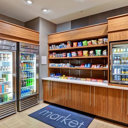 Springhill Suites Cincinnati Airport South Florence Bagian luar foto