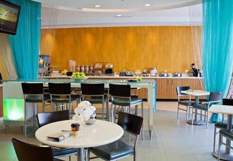 Springhill Suites Cincinnati Airport South Florence Bagian luar foto