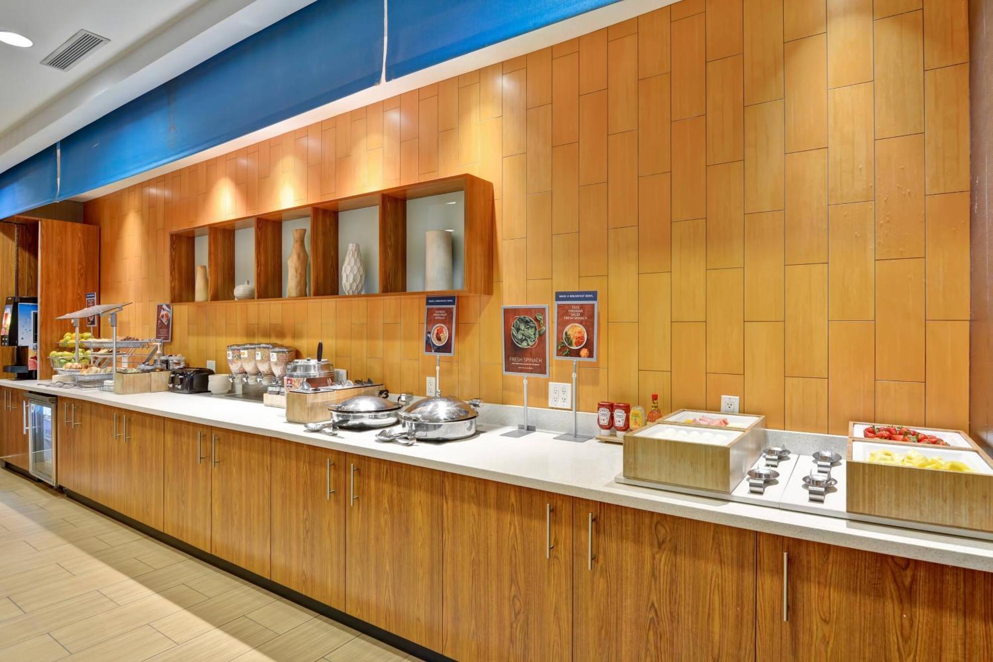 Springhill Suites Cincinnati Airport South Florence Bagian luar foto