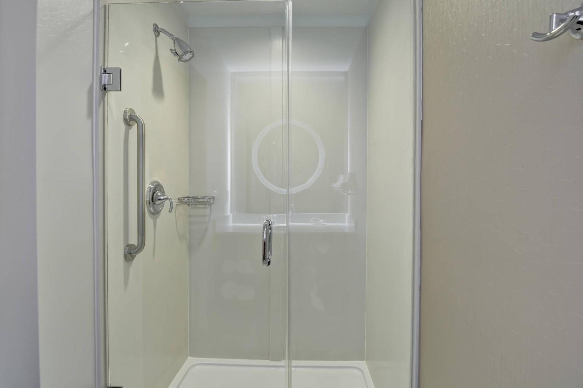 Springhill Suites Cincinnati Airport South Florence Bagian luar foto