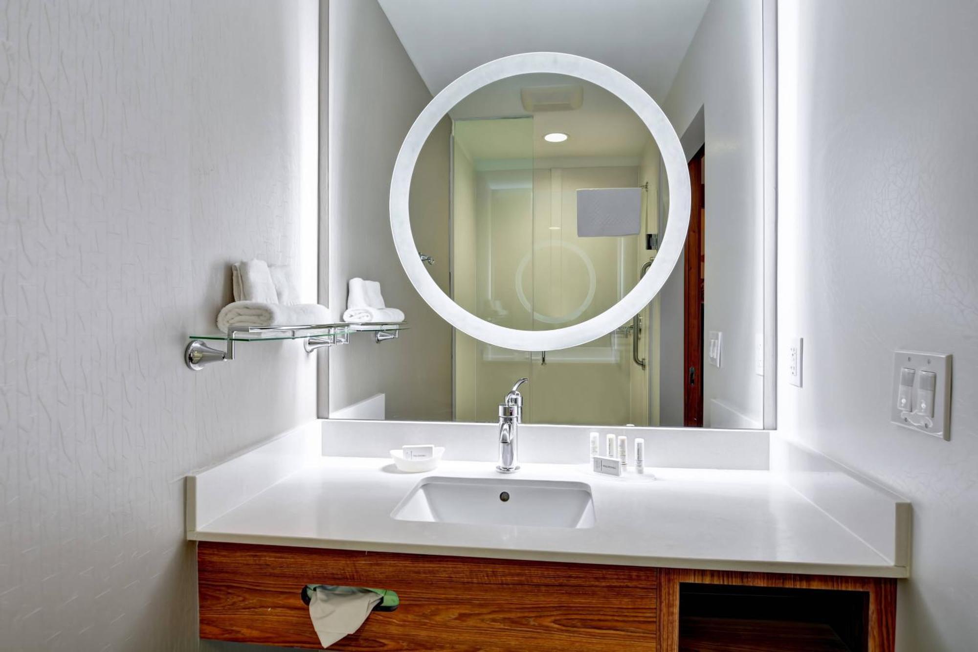 Springhill Suites Cincinnati Airport South Florence Bagian luar foto