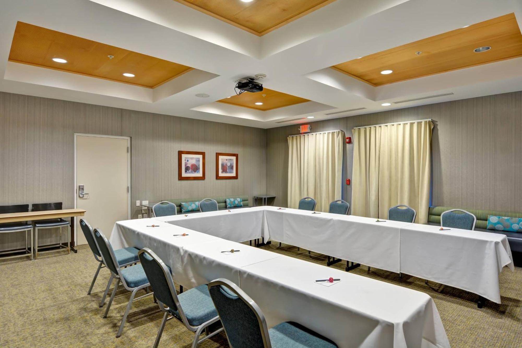 Springhill Suites Cincinnati Airport South Florence Bagian luar foto