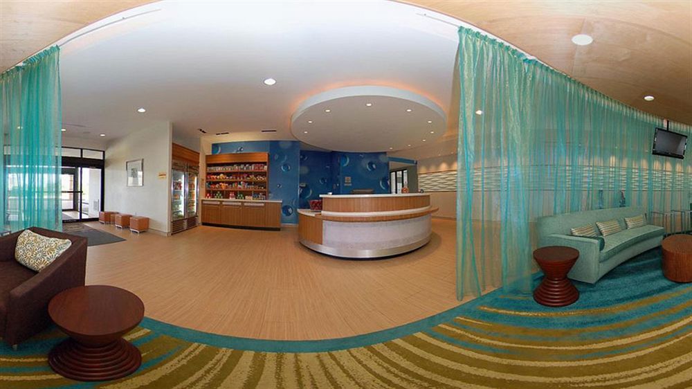 Springhill Suites Cincinnati Airport South Florence Bagian luar foto