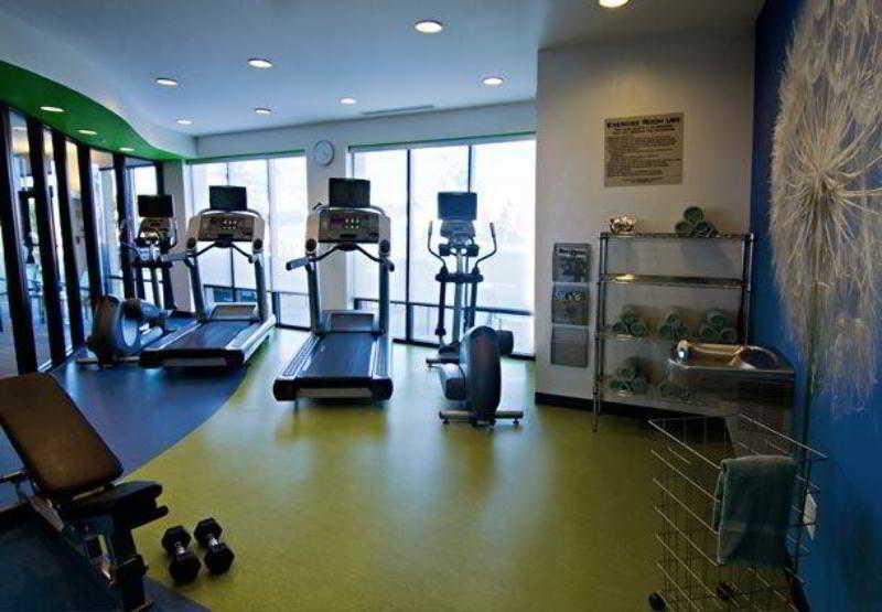 Springhill Suites Cincinnati Airport South Florence Fasilitas foto