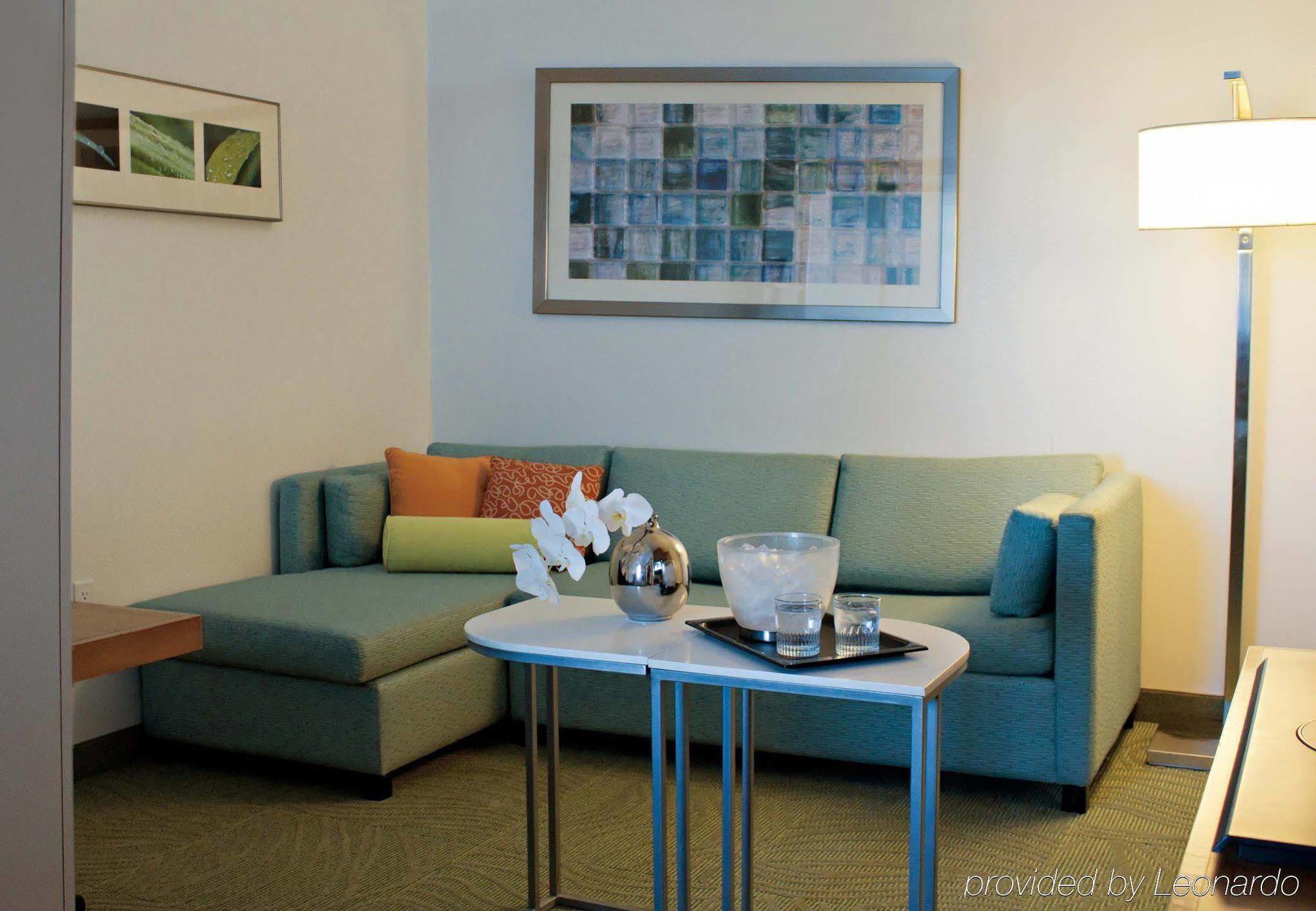 Springhill Suites Cincinnati Airport South Florence Ruang foto