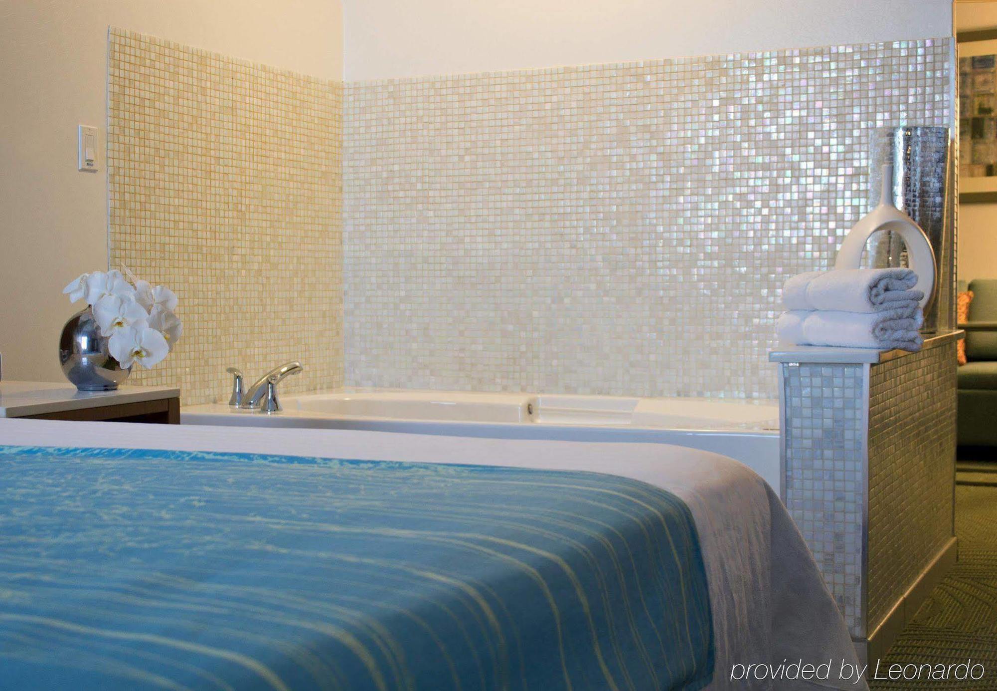 Springhill Suites Cincinnati Airport South Florence Ruang foto