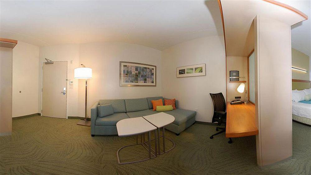 Springhill Suites Cincinnati Airport South Florence Bagian luar foto